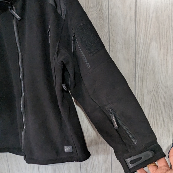 HelikonTex Jackets & Coats Helikon Tex Patriot Mens Xxl Jacket